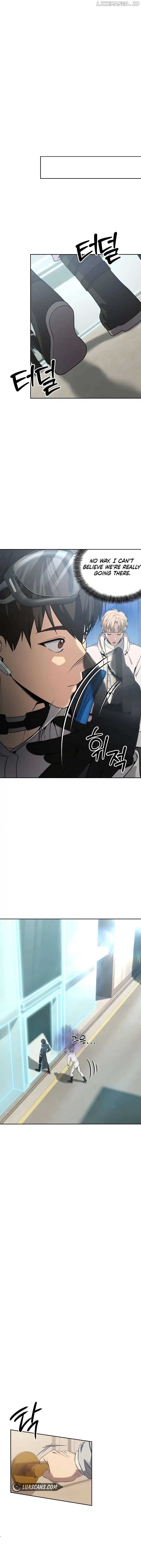 Return of the Genius Player Chapter 19 73 15