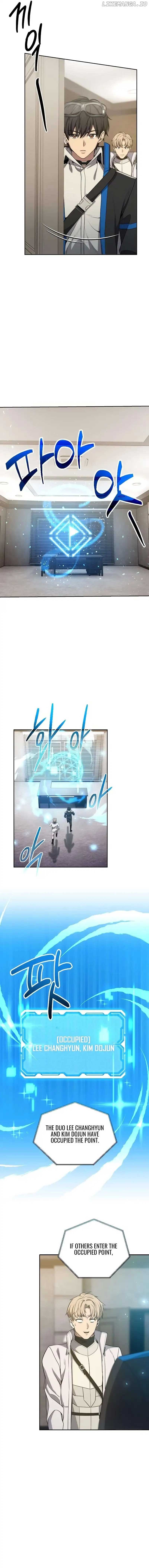Return of the Genius Player Chapter 19 74 16