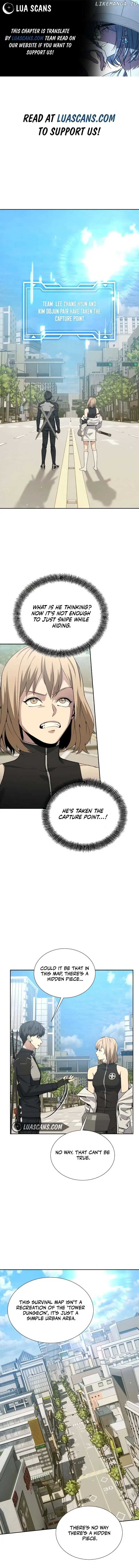 Return of the Genius Player Chapter 20 68 01