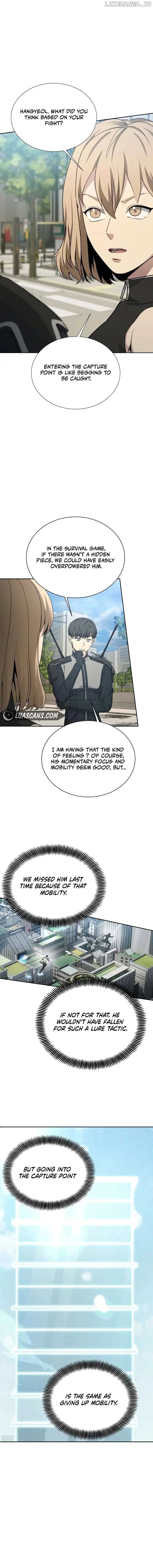 Return of the Genius Player Chapter 20 69 02