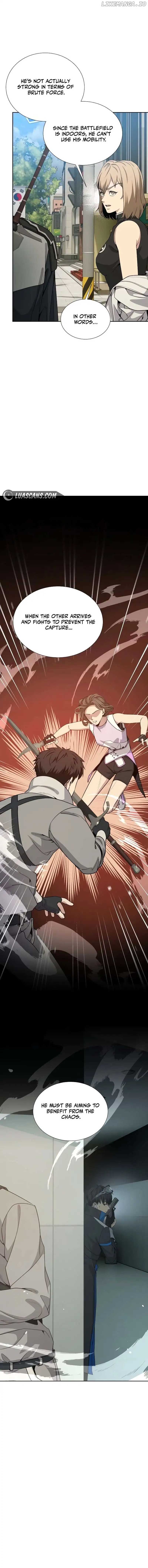 Return of the Genius Player Chapter 20 71 04