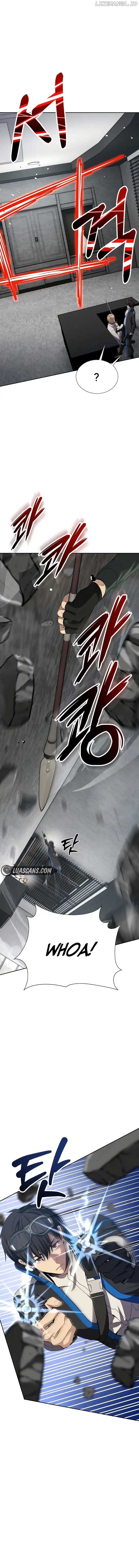 Return of the Genius Player Chapter 20 77 10