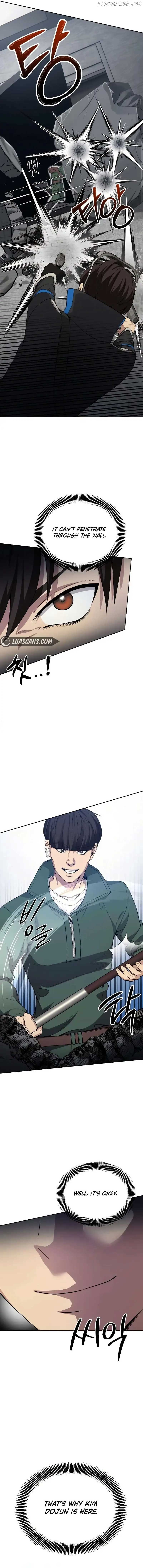 Return of the Genius Player Chapter 20 78 11