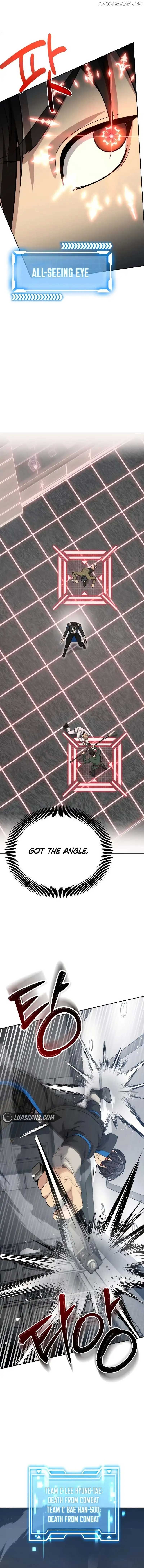 Return of the Genius Player Chapter 20 80 13