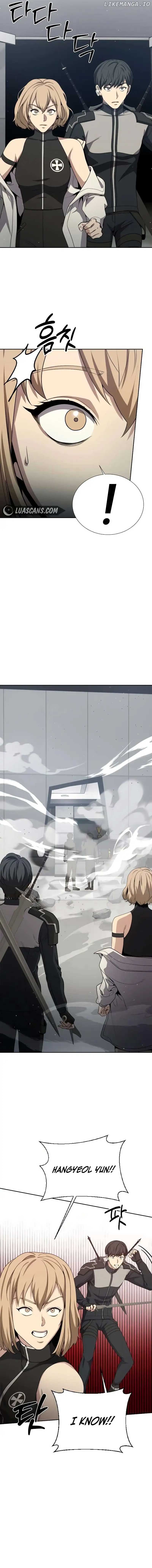 Return of the Genius Player Chapter 20 82 15