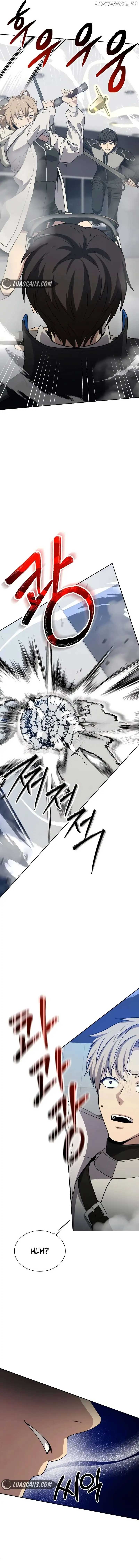 Return of the Genius Player Chapter 20 84 17
