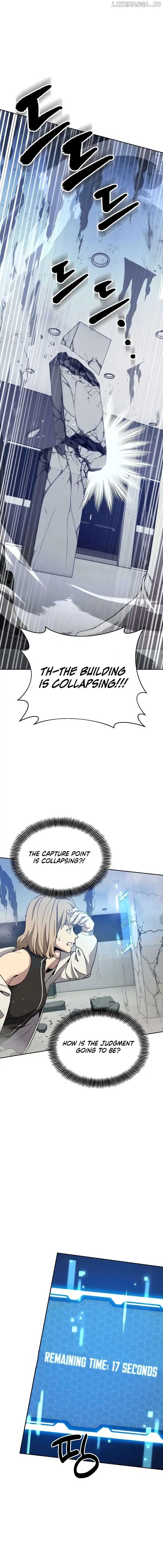 Return of the Genius Player Chapter 20 85 18