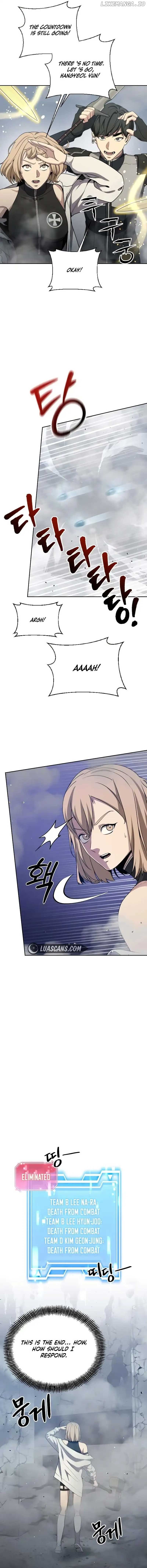 Return of the Genius Player Chapter 20 86 19