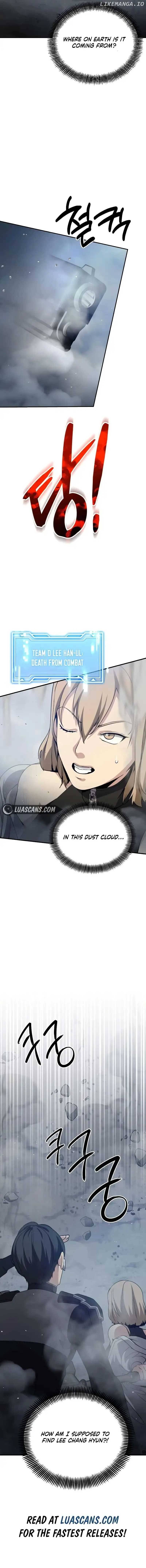 Return of the Genius Player Chapter 20 87 20