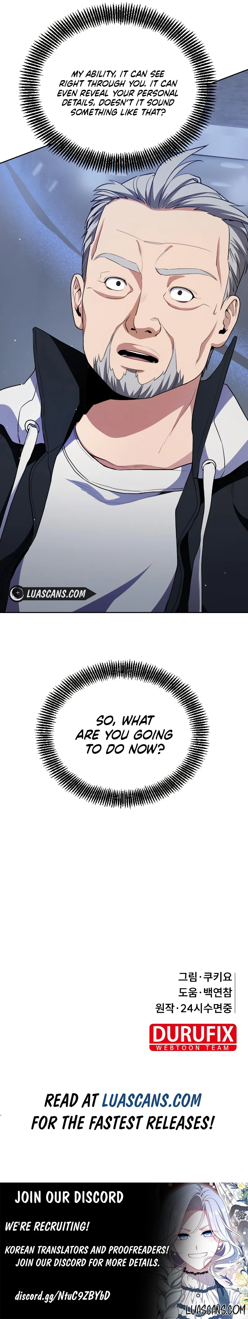 Return of the Genius Player Chapter 23 51 10