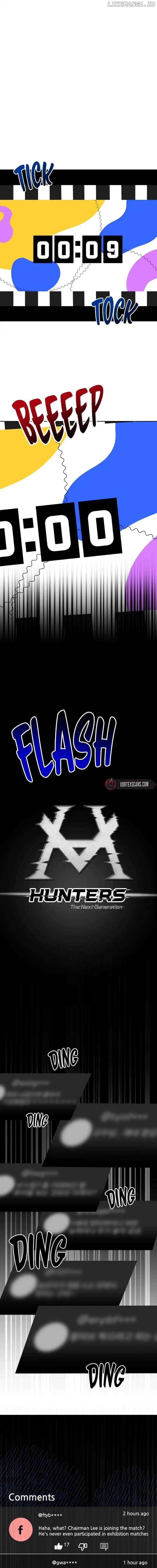 Return of the Genius Player Chapter 25 71 02