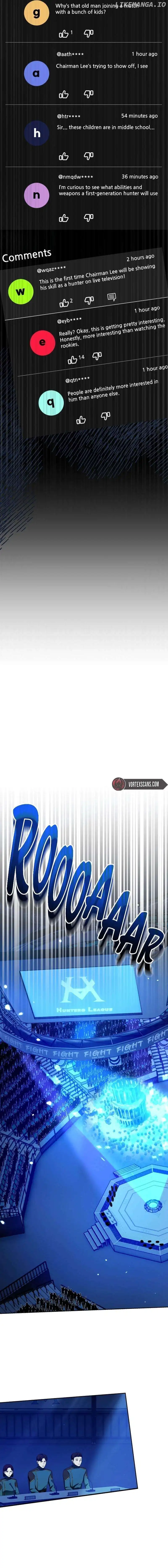 Return of the Genius Player Chapter 25 72 03