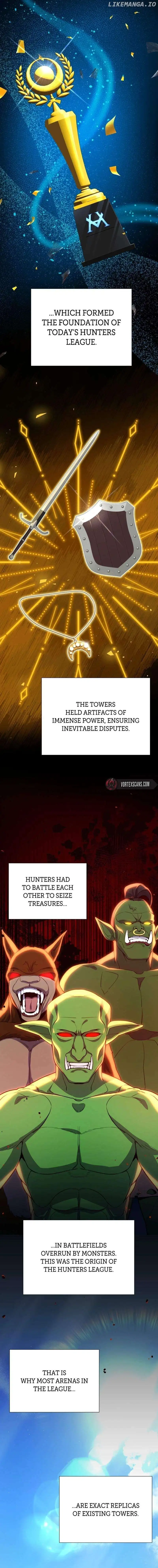 Return of the Genius Player Chapter 25 75 06