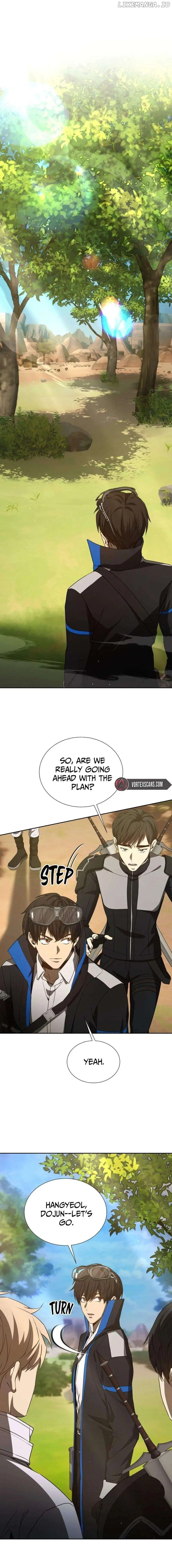 Return of the Genius Player Chapter 25 77 08