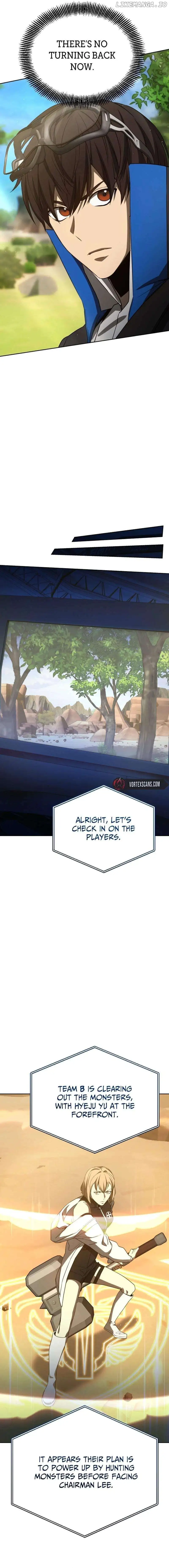 Return of the Genius Player Chapter 25 78 09