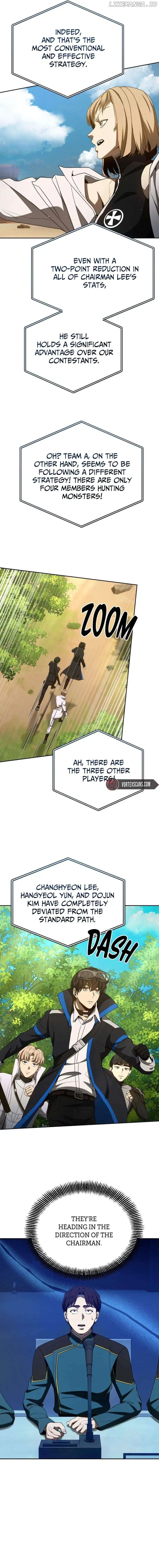 Return of the Genius Player Chapter 25 79 10