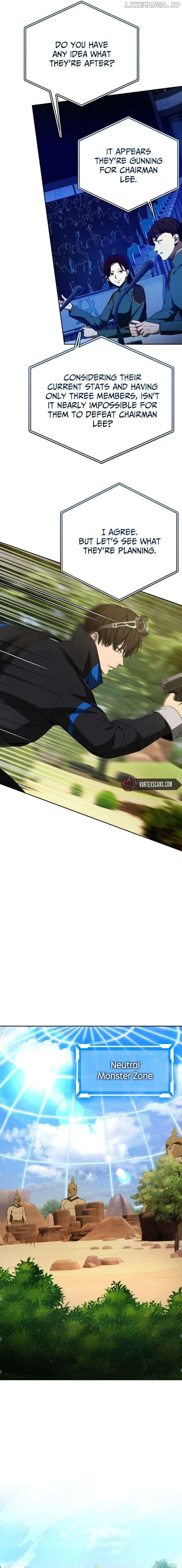 Return of the Genius Player Chapter 25 80 11