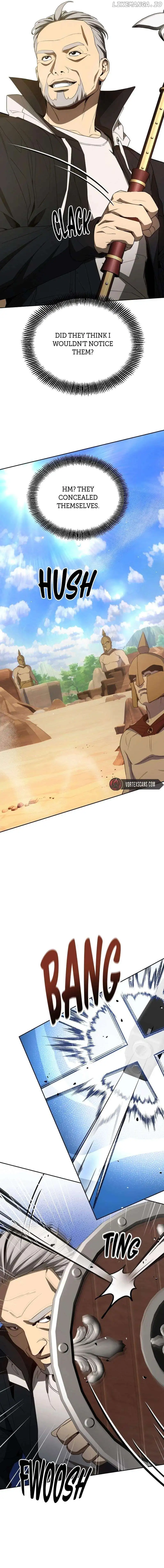 Return of the Genius Player Chapter 25 82 13