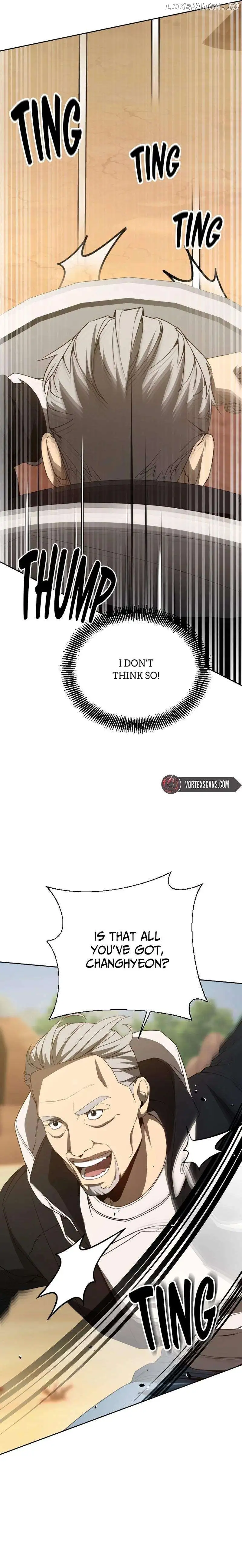 Return of the Genius Player Chapter 25 83 14