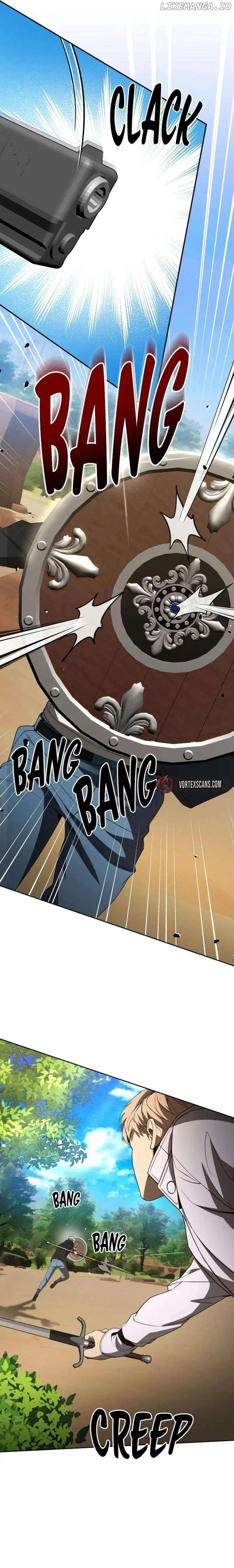 Return of the Genius Player Chapter 25 84 15