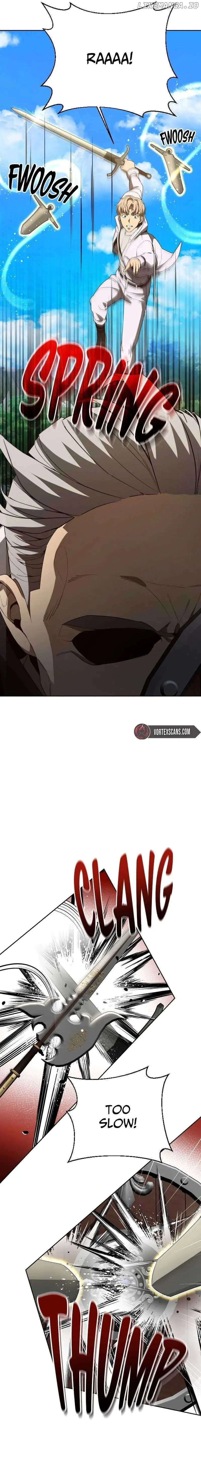 Return of the Genius Player Chapter 25 85 16