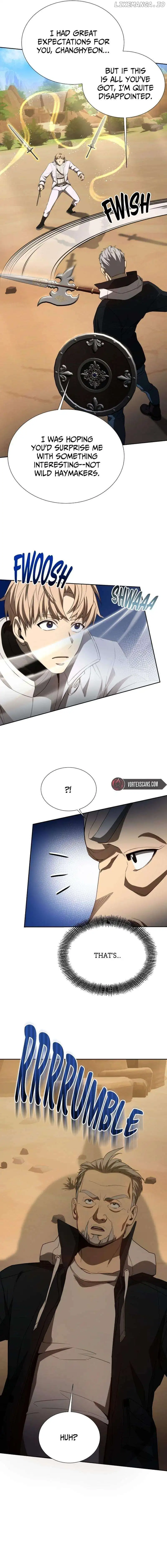 Return of the Genius Player Chapter 25 86 17