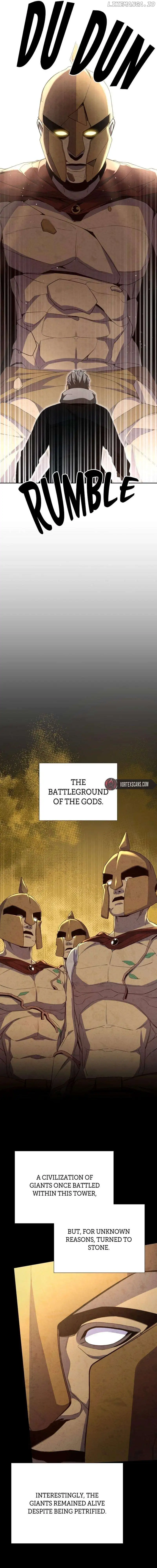 Return of the Genius Player Chapter 25 87 18