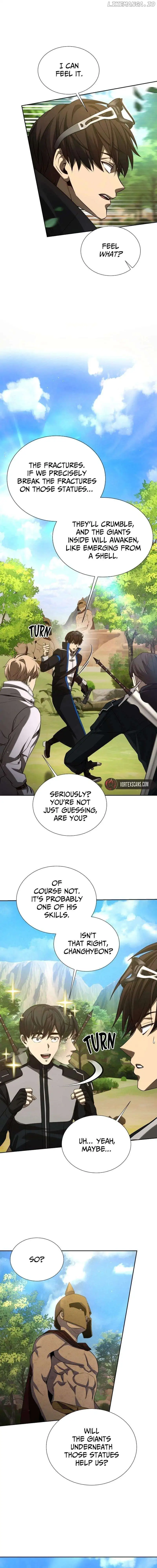 Return of the Genius Player Chapter 25 89 20