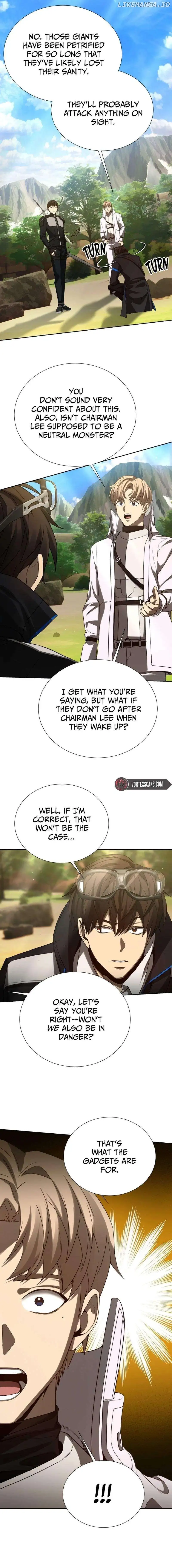 Return of the Genius Player Chapter 25 90 21