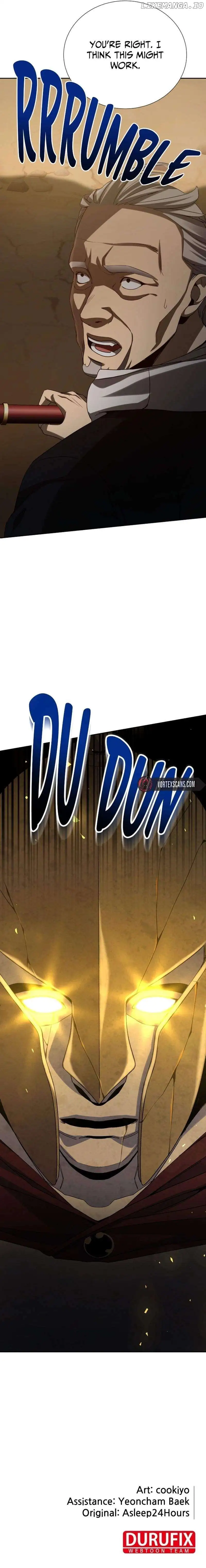 Return of the Genius Player Chapter 25 91 22