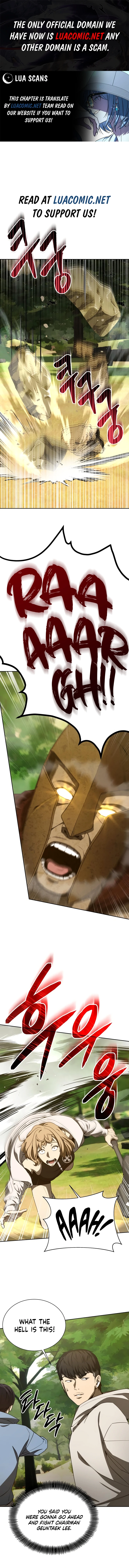 Return of the Genius Player Chapter 27 59 0