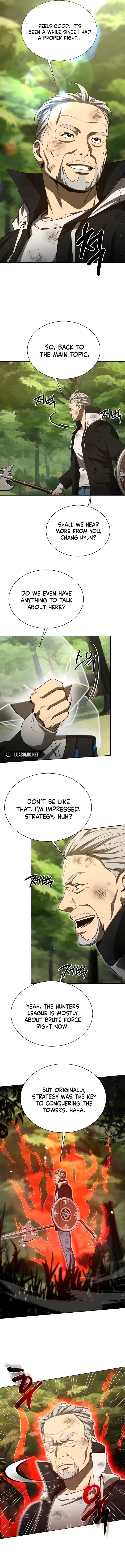 Return of the Genius Player Chapter 27 69 10