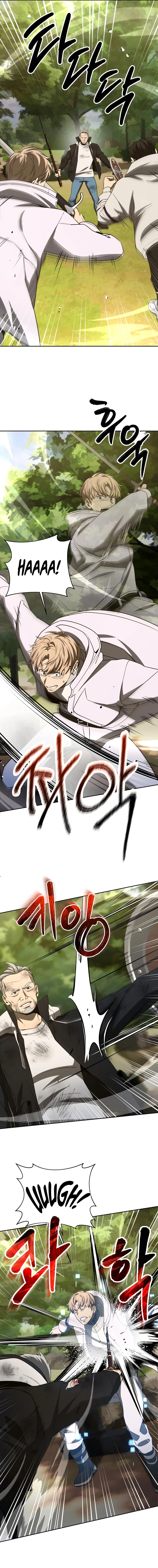 Return of the Genius Player Chapter 27 71 12