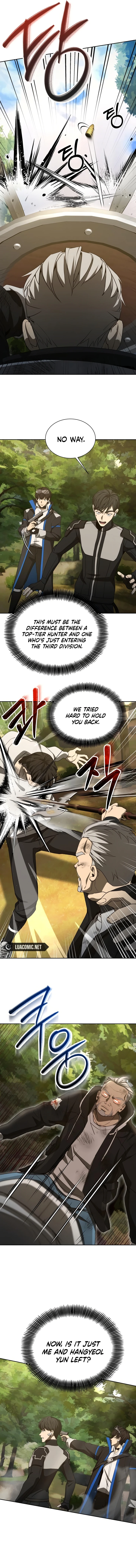 Return of the Genius Player Chapter 27 72 13