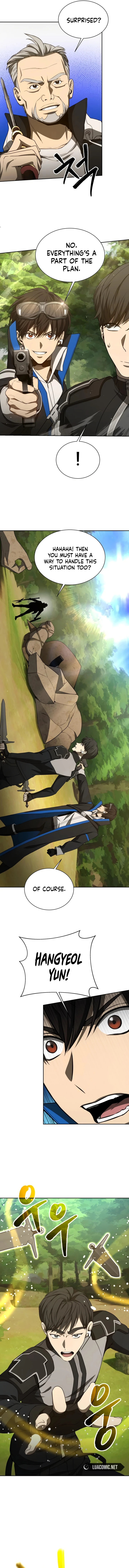 Return of the Genius Player Chapter 27 73 14