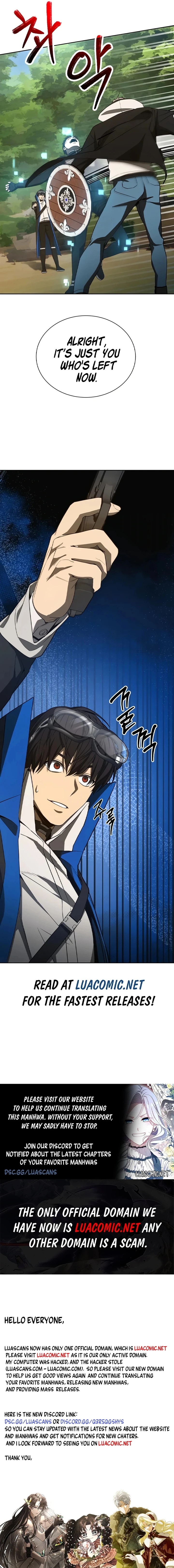 Return of the Genius Player Chapter 27 75 16