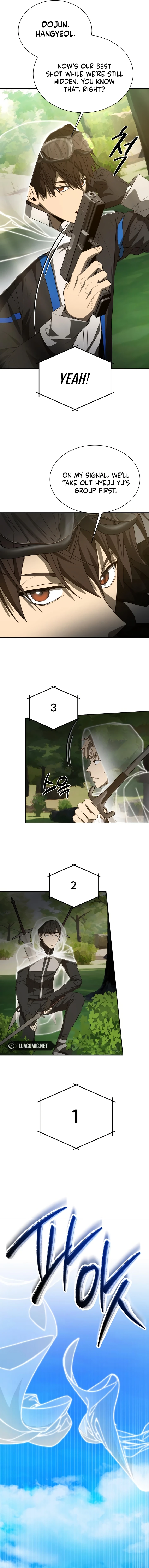 Return of the Genius Player Chapter 27 61 2