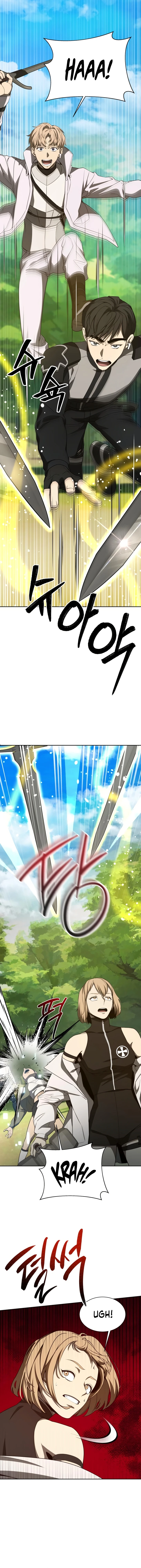 Return of the Genius Player Chapter 27 62 3