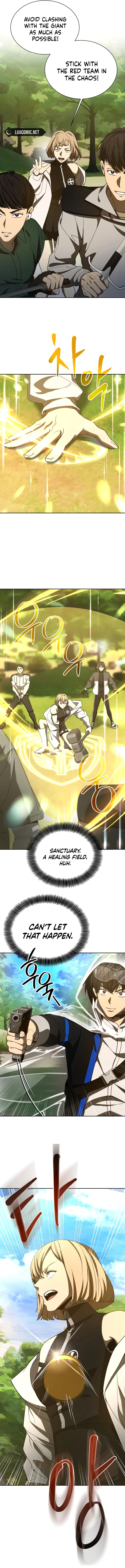 Return of the Genius Player Chapter 27 63 4