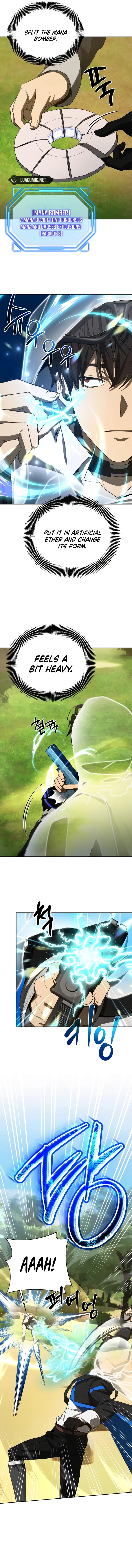 Return of the Genius Player Chapter 27 65 6