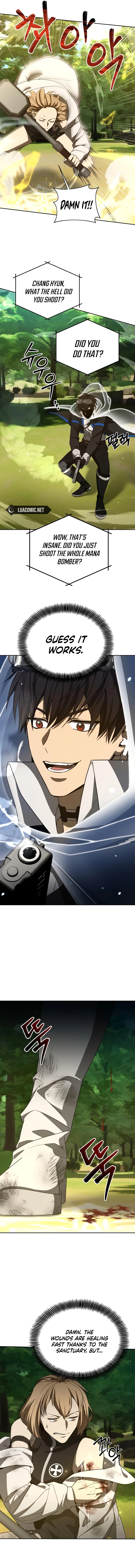 Return of the Genius Player Chapter 27 66 7