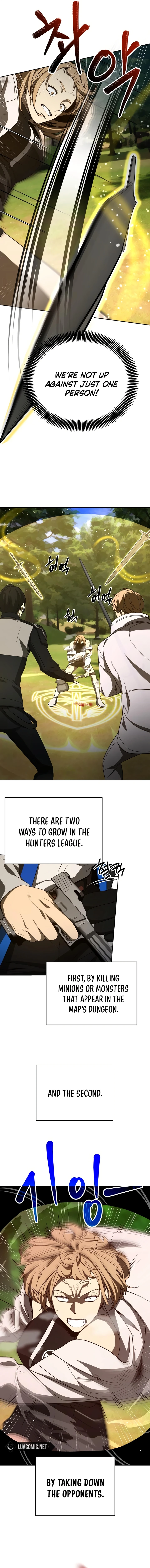 Return of the Genius Player Chapter 27 67 8