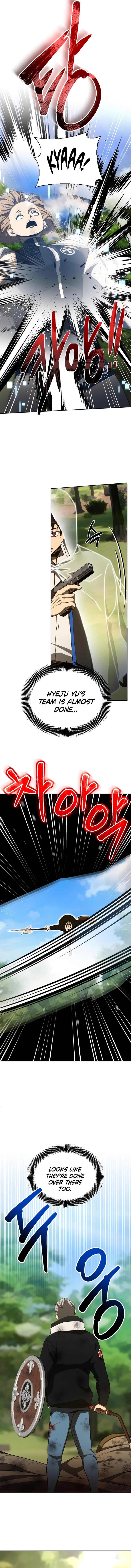 Return of the Genius Player Chapter 27 68 9