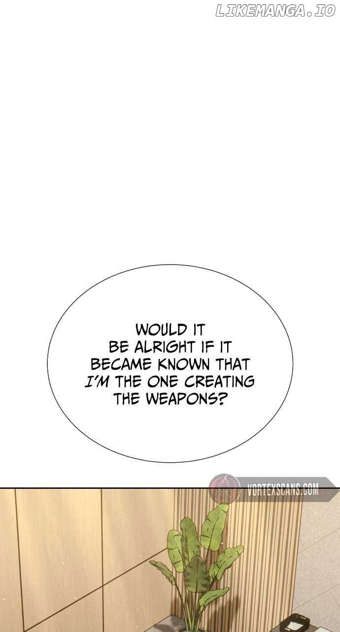 Return of the Genius Player Chapter 30 267 03