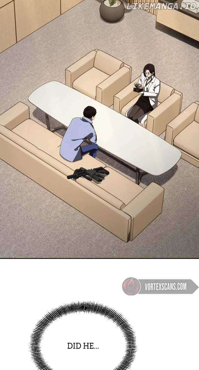 Return of the Genius Player Chapter 30 268 04