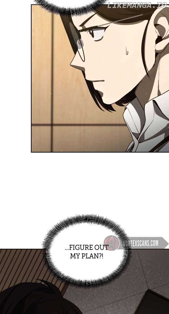 Return of the Genius Player Chapter 30 269 05