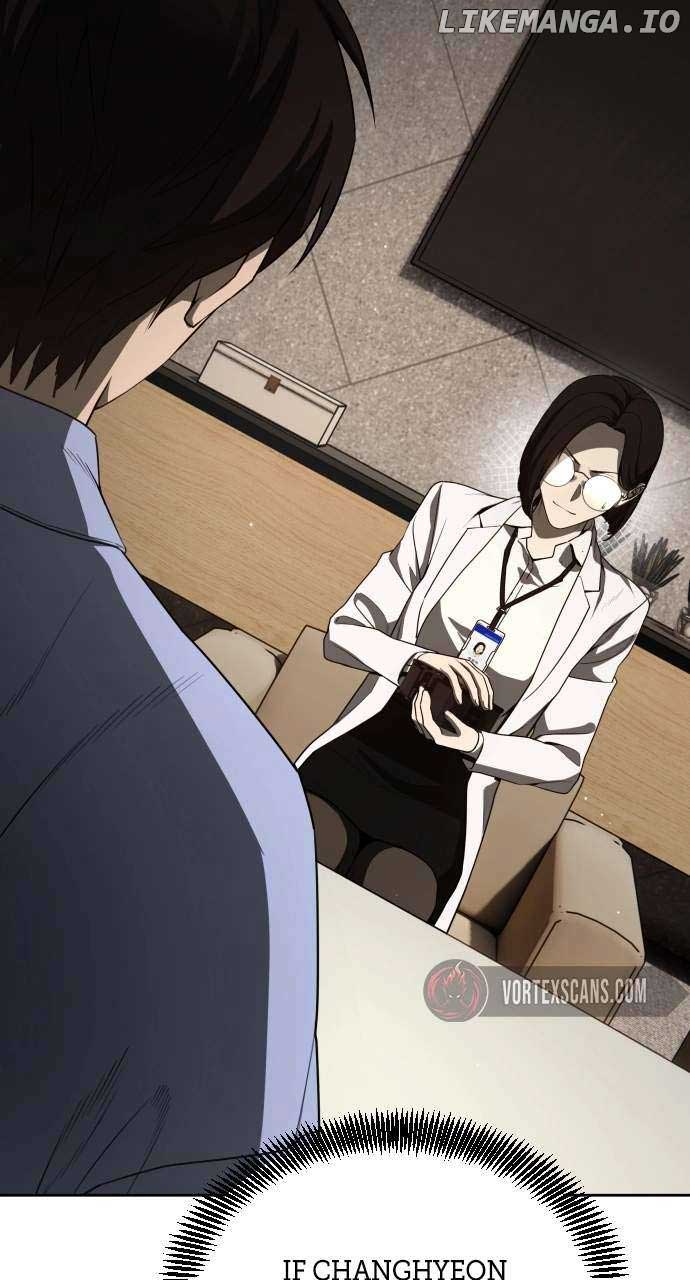 Return of the Genius Player Chapter 30 270 06