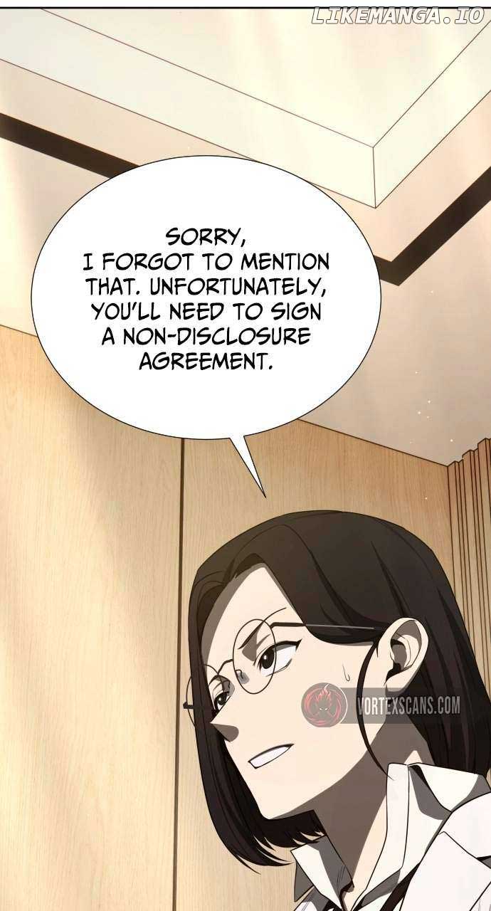 Return of the Genius Player Chapter 30 275 11