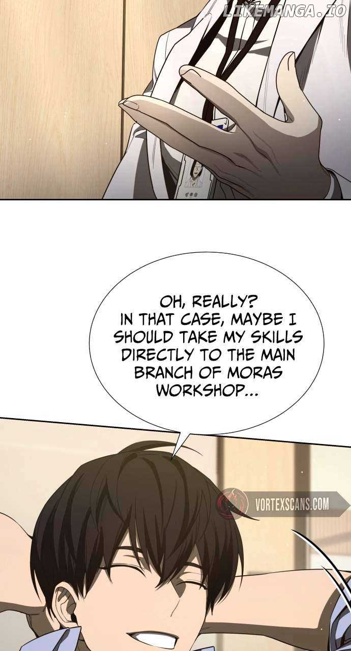 Return of the Genius Player Chapter 30 276 12