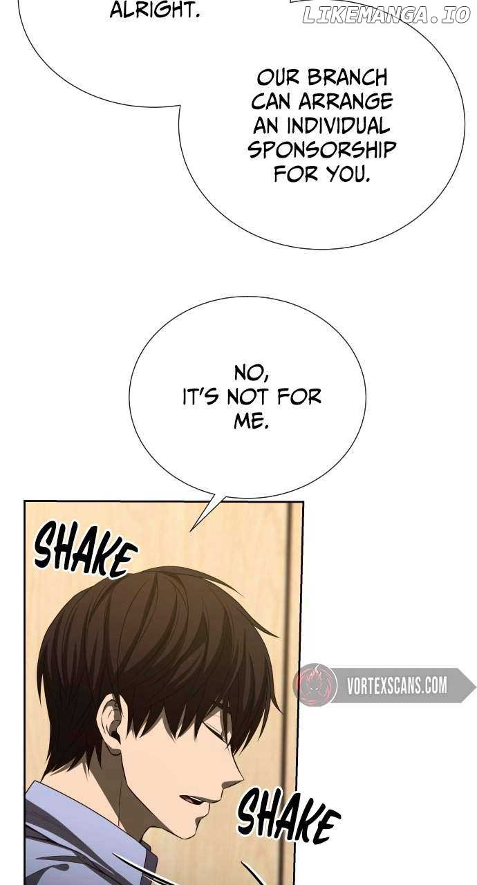 Return of the Genius Player Chapter 30 281 17
